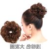 Extension cheveux - Chignon - Ref 241561