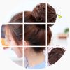 Extension cheveux - Chignon - Ref 241612