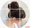 Extension cheveux - Chignon - Ref 241678