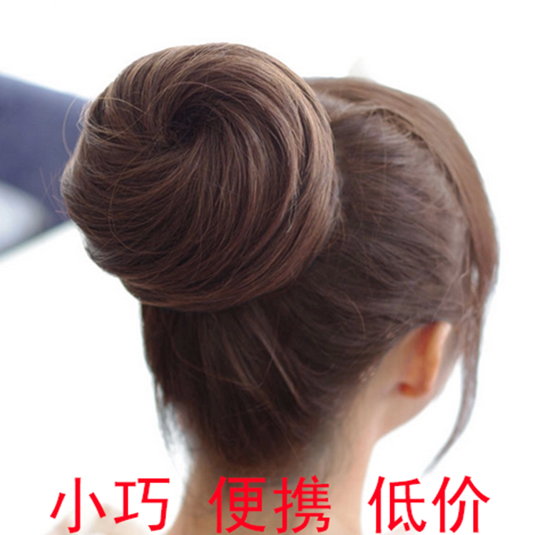 Extension cheveux - Chignon - Ref 241740