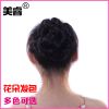 Extension cheveux - Chignon - Ref 241813