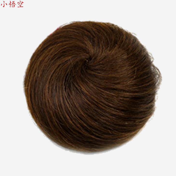 Extension cheveux - Chignon - Ref 241906