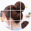 Extension cheveux - Chignon - Ref 241910