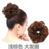 Extension cheveux - Chignon - Ref 241913