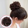 Extension cheveux - Chignon - Ref 241975