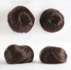 Extension cheveux - Chignon - Ref 242094