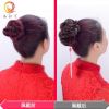 Extension cheveux - Chignon - Ref 242118