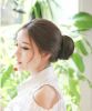 Extension cheveux - Chignon - Ref 242131