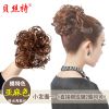 Extension cheveux - Chignon - Ref 242200