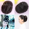 Extension cheveux - Chignon - Ref 242229