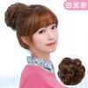 Extension cheveux - Chignon - Ref 242294