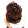 Extension cheveux - Chignon - Ref 242327