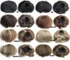 Extension cheveux - Chignon - Ref 242347