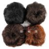 Extension cheveux - Chignon - Ref 242394