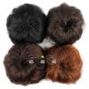 Extension cheveux - Chignon - Ref 242496