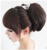 Extension cheveux - Chignon - Ref 242512