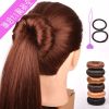 Extension cheveux - Chignon - Ref 242565