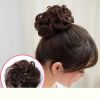 Extension cheveux - Chignon - Ref 242621
