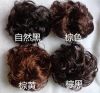 Extension cheveux - Chignon - Ref 242658