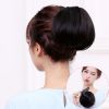 Extension cheveux - Chignon - Ref 242670