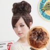 Extension cheveux - Chignon - Ref 242697