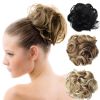 Extension cheveux - Chignon - Ref 242756