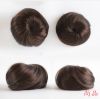 Extension cheveux - Chignon - Ref 242866
