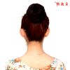 Extension cheveux - Chignon - Ref 242882