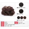 Extension cheveux - Chignon - Ref 244933