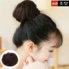 Extension cheveux - Chignon - Ref 244943