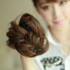 Extension cheveux - Chignon - Ref 244947