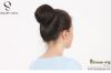 Extension cheveux - Chignon - Ref 244950
