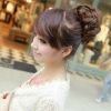 Extension cheveux - Chignon - Ref 244951