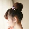 Extension cheveux - Chignon - Ref 244959