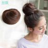 Extension cheveux - Chignon - Ref 244972