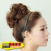 Extension cheveux - Chignon - Ref 245009