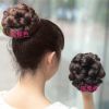 Extension cheveux - Chignon - Ref 245020