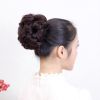 Extension cheveux - Chignon - Ref 245039