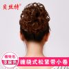 Extension cheveux - Chignon - Ref 245051