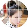 Extension cheveux - Chignon - Ref 245080