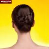 Extension cheveux - Chignon - Ref 245090