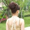 Extension cheveux - Chignon - Ref 245097