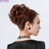 Extension cheveux - Chignon - Ref 245104