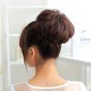 Extension cheveux - Chignon - Ref 245106