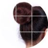 Extension cheveux - Chignon - Ref 245134