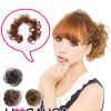 Extension cheveux - Chignon - Ref 245141