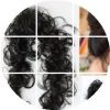 Extension cheveux - Chignon - Ref 245148