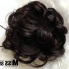 Extension cheveux - Chignon - Ref 245155
