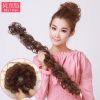 Extension cheveux - Chignon - Ref 245199