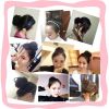 Extension cheveux - Chignon - Ref 245233